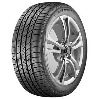 Шина літня 235/55R19 105W XL Athena SP-303 Austone