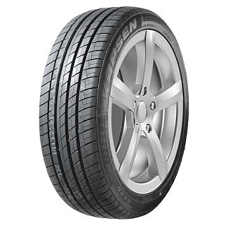 Шина літня 255 / 50R19 107W XL RS26 KAPSEN