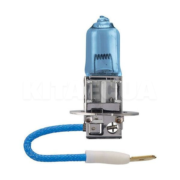 Галогенна лампа H3 70W 24V MasterDuty BlueVision PHILIPS (13336MDBVB1) - 2