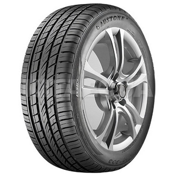 Шина летняя 235/55R19 105W XL Athena SP-303 Austone (1000343992)