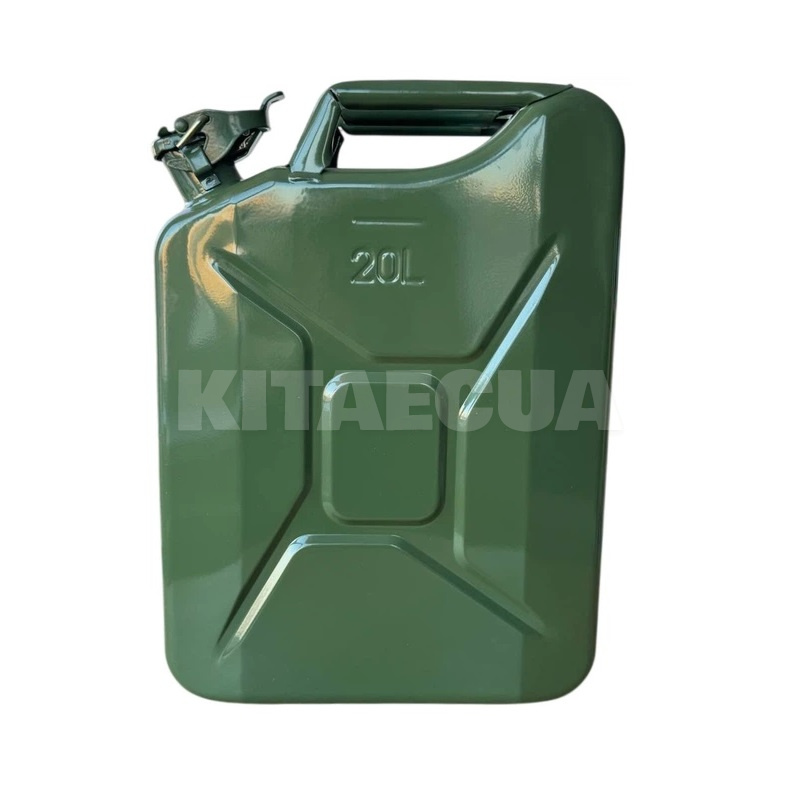 Канистра 20л металлическая REXXON (434710) - 3