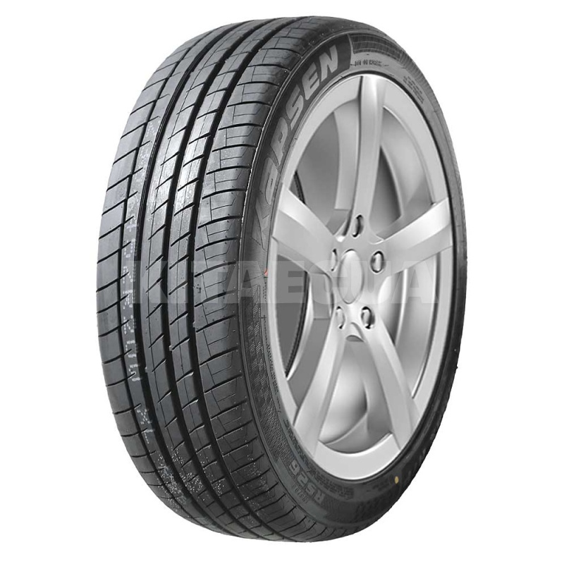 Шина летняя 255/50R19 107W XL RS26 KAPSEN (RS262555019)