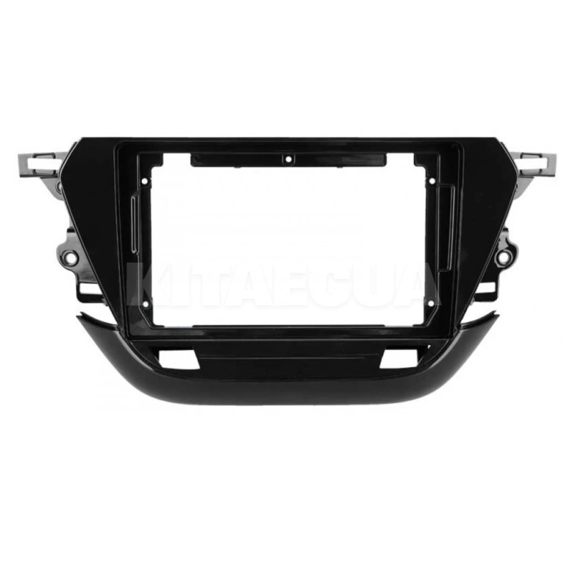 Штатна магнітола S9464 4+64 Gb 9" Opel Corsa F 2019-2023 SIGMA4car (74194) - 2