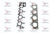 Комплект прокладок двигуна 2.0 L KIMIKO на TIGGO 2.0-2.4 (MD975830)