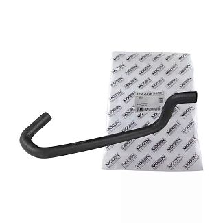 Патрубок радіатора пічки №1 MOGEN