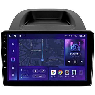 Штатная магнитола MOSS M2 4+32 Gb 10" Ford EcoSport 2017-2023 AMS