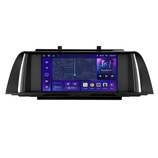 Штатная магнитола MOSS M3 4+32 ГБ 9" BMW 5 F11 2013-2017 (NBT) AMS