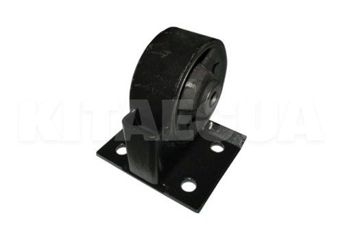Подушка двигателя передняя 1.1L ОРИГИНАЛ на Chery QQ (S11-1001510FA)