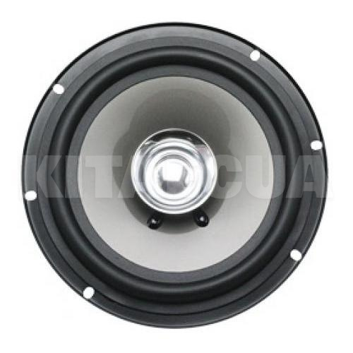 Динамики коаксиальные 1-но полосные круглые 6.5" (16.5 см) серый 150ВтGray (2 шт) Celsior (CS-16)