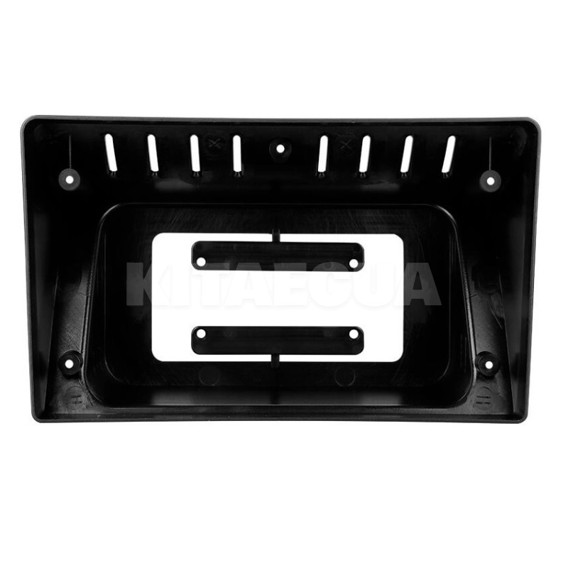 Штатна магнітола MOSS M3 4+32 ГБ 9" Nissan Murano Z50 2002-2015 AMS (50574) - 3