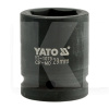 Головка торцева ударна 6-гранна 29 мм 3/4" 53 мм YATO (YT-1079)