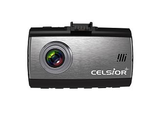 Автомобильный видеорегистратор FullHD (1920x1080) F801 Celsior