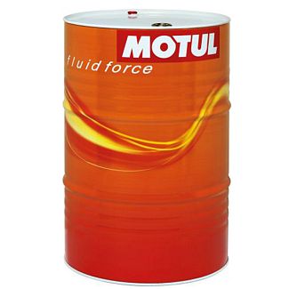 Масло трансмиссионное минеральное 60л 10W30 GL-4 TRH 97 MOTUL