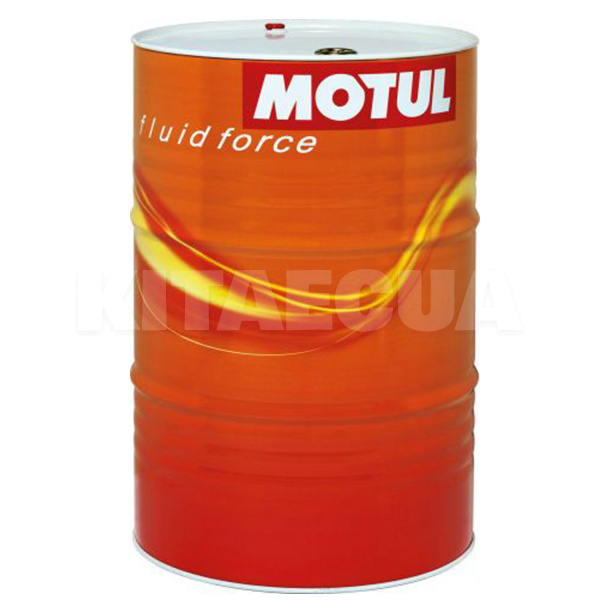 Масло трансмиссионное минеральное 60л 10W30 GL-4 TRH 97 MOTUL (100190)