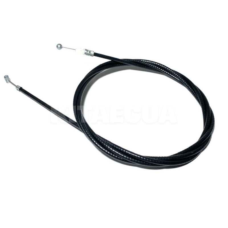 Трос открытия капота KLM Autoparts на TIGGO 1.6-1.8 (T11-8402110) - 2