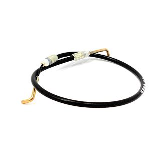 Трос замка дверей задньої лівої KLM Autoparts