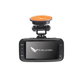 Видеорегистратор Full HD (1920x1080) USB HD-8000SX FALCON