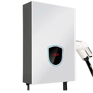 Зарядка для электромобиля GB/T DC 30 кВт 50А 3-фази TARY