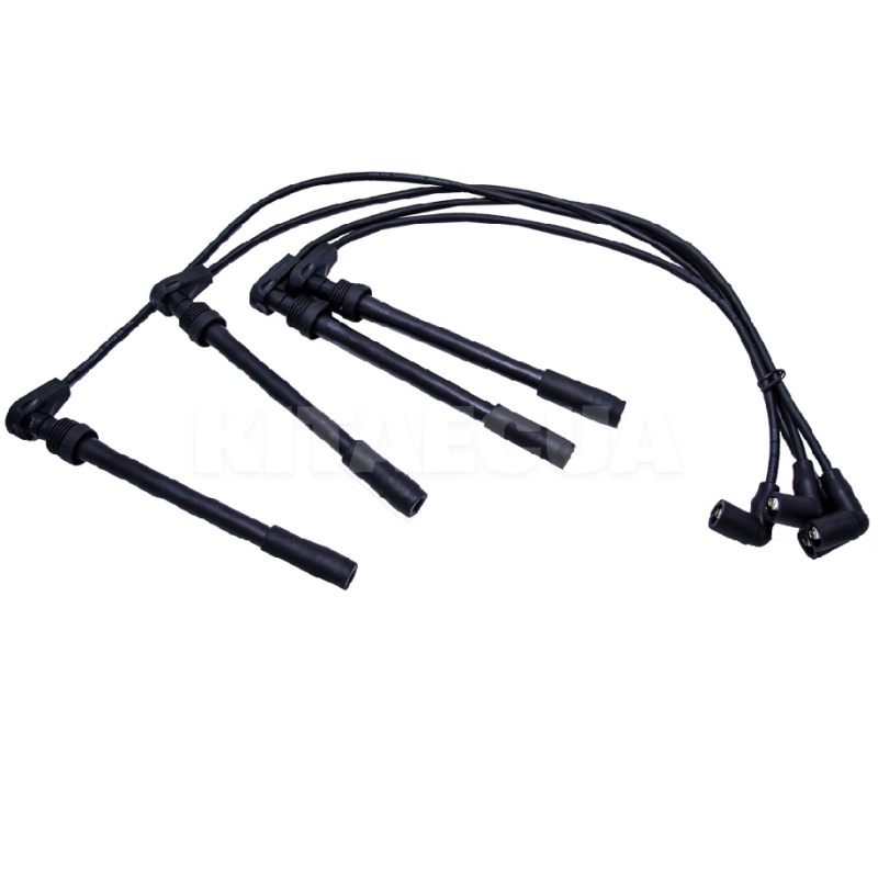 Провода высоковольтные комплект 1.3L 7 SEVEN PARTS на Chery JAGGI (S12-3707130-60)