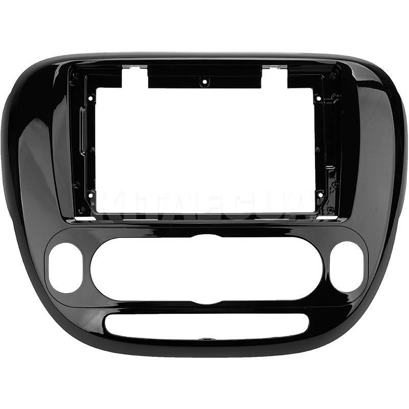Штатна магнітола PRO 9464 4+64 Gb 9" Kia Soul 2 PS 2013-2019 SIGMA4car (39738) - 2