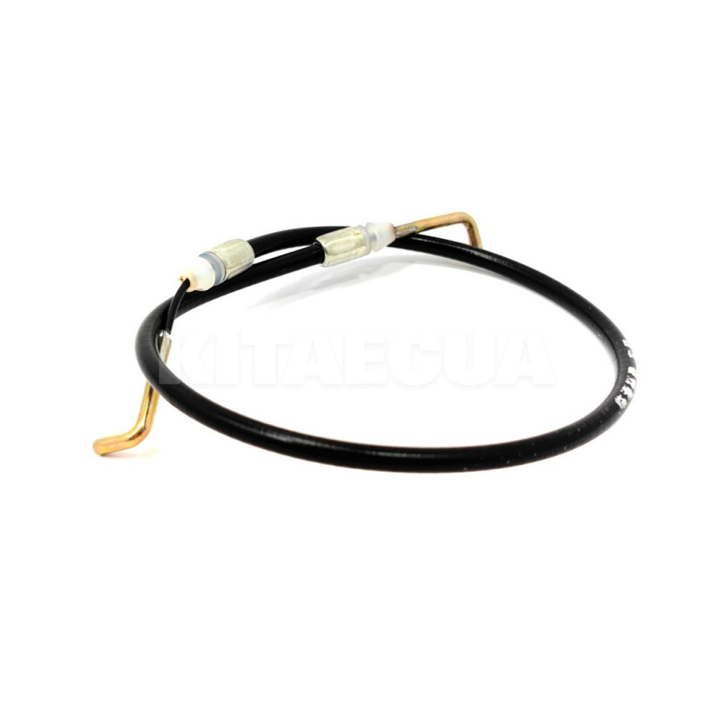 Трос замка дверей задньої лівої KLM Autoparts на Geely CK (1800696180)