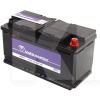 Аккумулятор автомобильный 100Ач 830А "+" справа Voltmaster (60001)