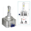 LED лампа для авто Ultra D8S 65W 6000K (комплект) QLine (00-00020285)