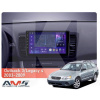 Штатна магнітола MOSS M3 4+32 ГБ 9" Subaru Outback 3 2003-2009 (L1) AMS (50664)