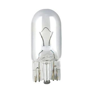 Лампа накаливания 12V 3W Eco Bosch