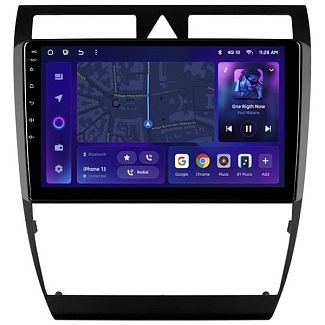 Штатная магнитола MOSS M2 4+32 Gb 9" Audi S6 2 1999-2004 AMS