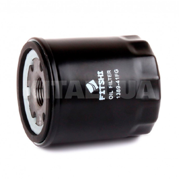 Фильтр масляный FITSHI (LF479Q1-1017100A)