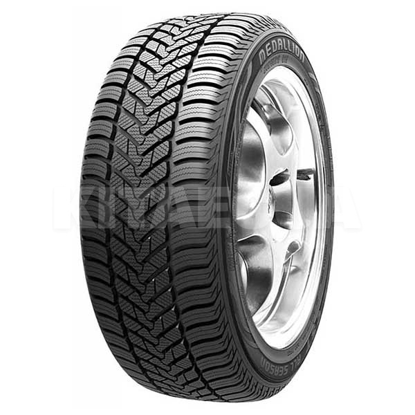 Шина зимняя 235/55R19 105W XL Medallion Winter WCP1 CST (1000382550)
