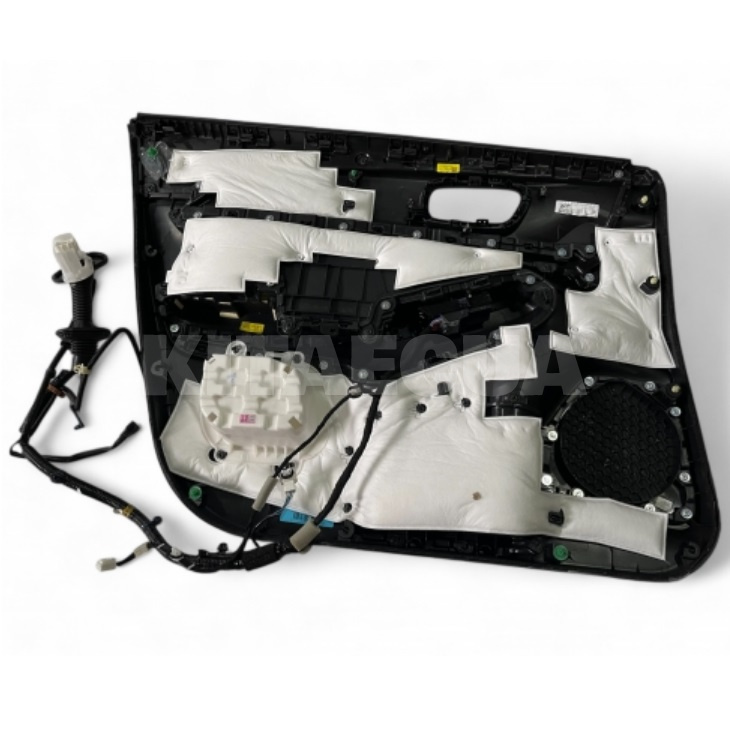 Карта двери передняя левая HONDA (83555-31A-H01) - 2