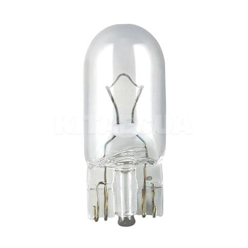 Лампа розжарювання 12V 3W Eco Bosch (BO 1987302818)