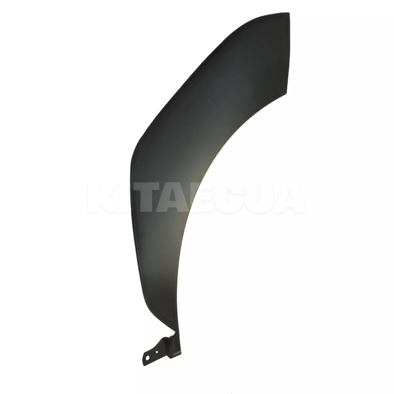 Накладка арки левой зедней двери Toyota на TOYOTA bZ4X (75062-0R100)