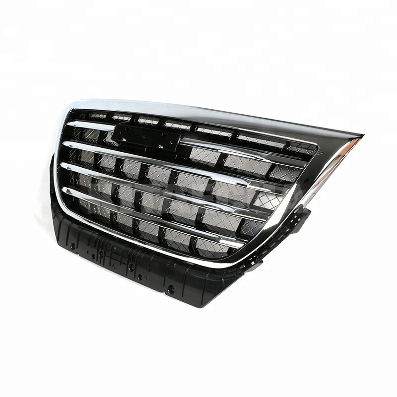 Решетка радиатора ОРИГИНАЛ на Great Wall HAVAL H2 (5509100XSZ08B)
