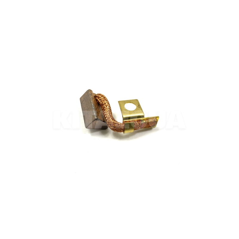 Щітка стартера KLM Autoparts на Chery AMULET (A11-1CX3708122) - 2