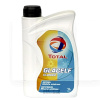 Антифриз-концентрат синий 1л G11 -37ºС Glacelf Eco BS TOTAL (209226)