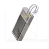 Повербанк Discovery edition 20000mAh 22.5W J104A сірий HOCO (6931474788962)