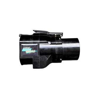 Переходник 60 кВт CHAdeMO (станция) - GB/T DC (китайское авто) для VW ID Eltis Master