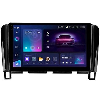 Штатна магнітола CC3 2k 4+32Gb 9" Nissan Serena 4 C26 2010-2016 Teyes