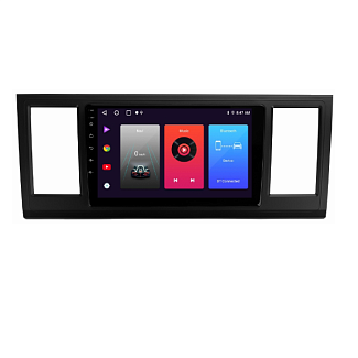 Штатна магнітола F9216 2+32 Gb 9" Volkswagen Caravelle 2015-2020 SIGMA4car
