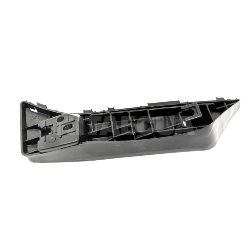 Кронштейн переднього бампера правий KLM Autoparts на Geely EMGRAND EC7 (1068001656) - 2