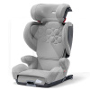 Автокрісло дитяче Mako Elite 2 15-36 кг сіре RECARO (89042640050)