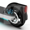 Електросамокат ES20 Neon II 40 км 600 Вт білий OKAI (ES20-W 8.5)
