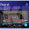 Штатна магнітола MOSS M2 4+32 Gb 9" Hyundai Elantra 6 2018-2020 (A) AMS (49126)