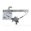 Склопідйомник передній правий CDN на Chery M11 (M11-6104120)