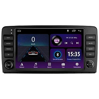 Штатная магнитола E9232 2+32 Gb 9" Mercedes Benz R-Class R280 2005-2017 SIGMA4car