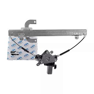 Склопідйомник передній правий CDN