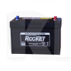 Аккумулятор автомобильный 110Ач 950А "+" слева Rocket (SMF 1100LA)